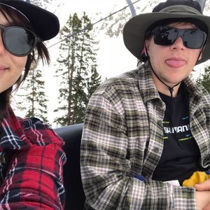 Meet your Posher, Jordan